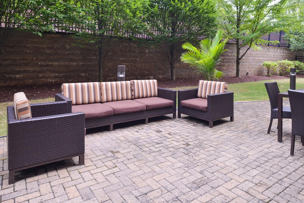 Hotel Courtyard Pittsburgh 3*