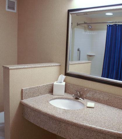 Courtyard Pittsburgh Hotel Monroeville