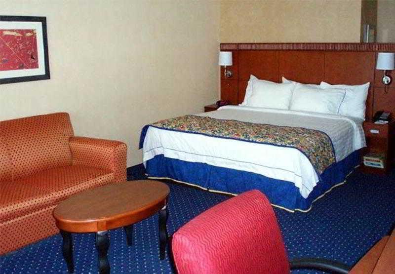 Courtyard Pittsburgh Hotel Monroeville