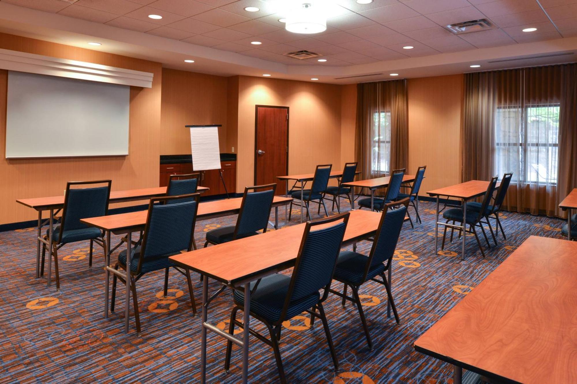 Courtyard Pittsburgh Hotel Monroeville