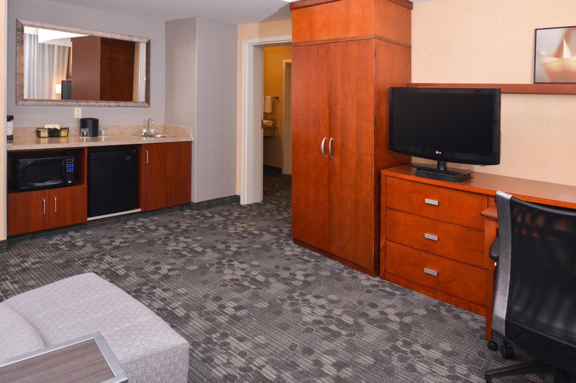 Courtyard Pittsburgh Hotel Monroeville