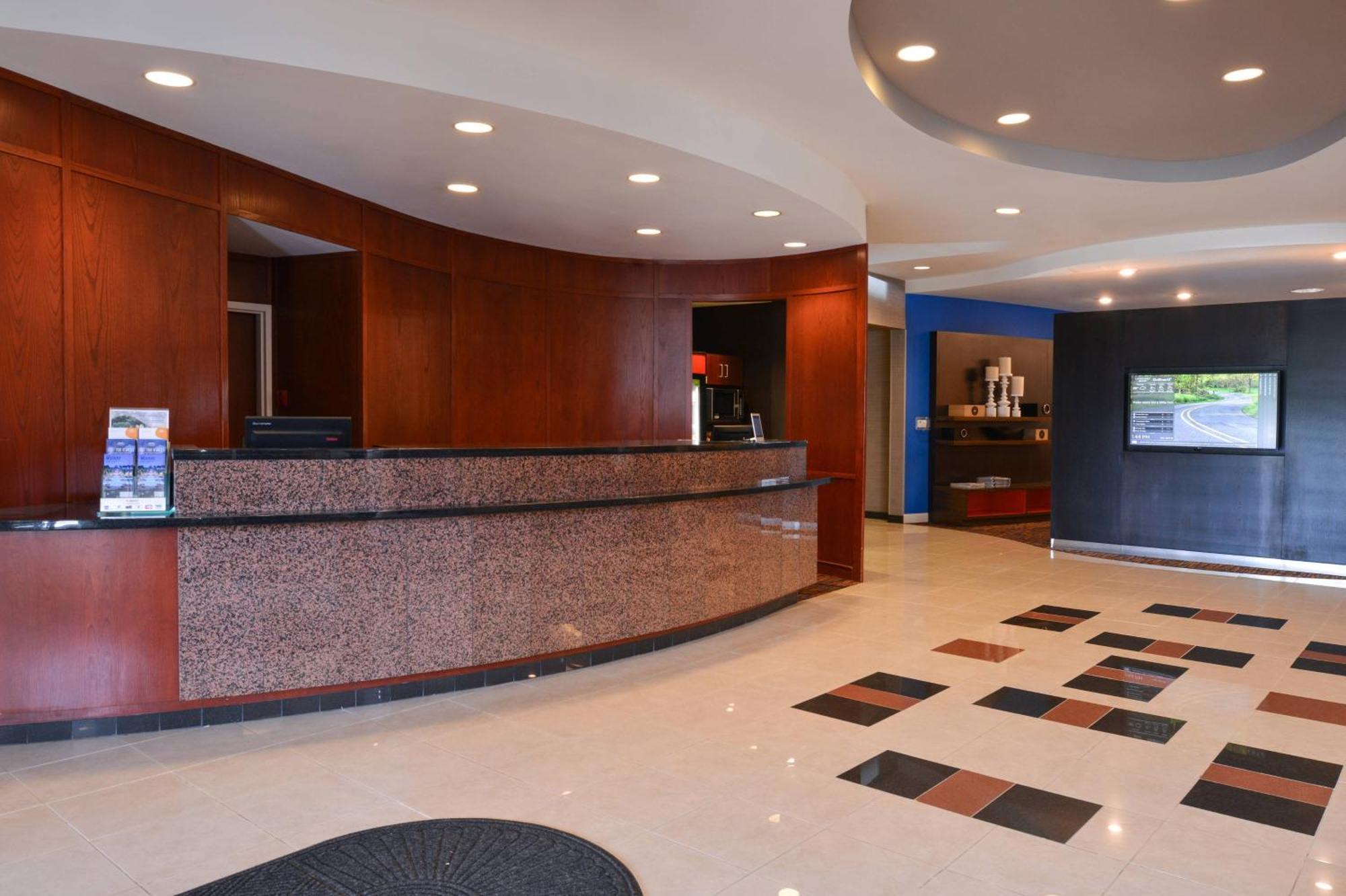 Hotel Courtyard Pittsburgh Monroeville