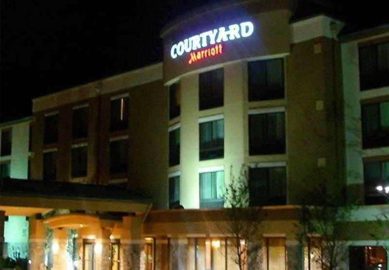 Courtyard Pittsburgh