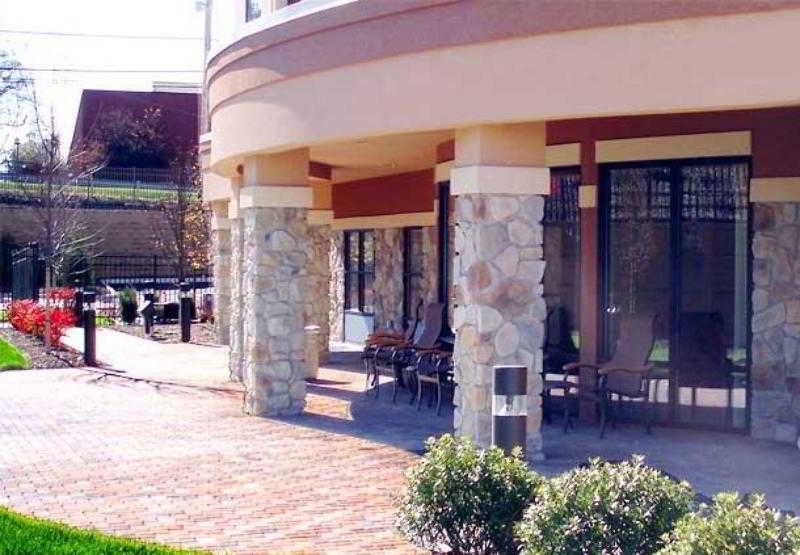 Courtyard Pittsburgh 3* Monroeville