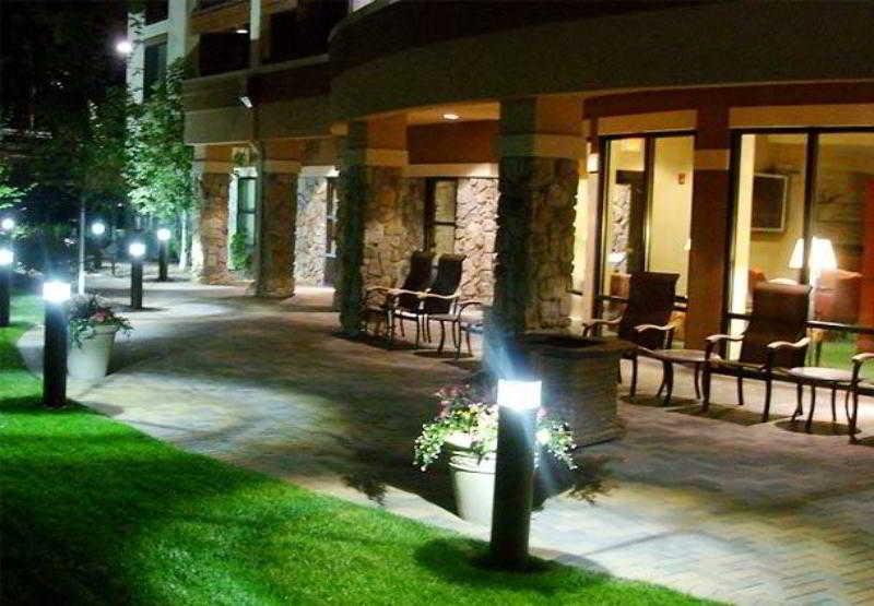 Hotel Courtyard Pittsburgh