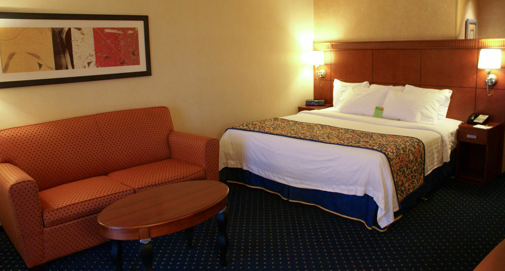 Courtyard Pittsburgh Monroeville